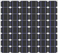 光伏電池模組 光伏電池模組