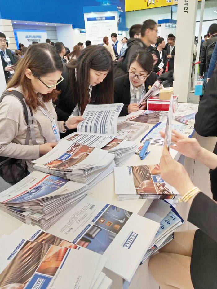 2019慕尼黑上海電子展 2019慕尼黑上海電子展