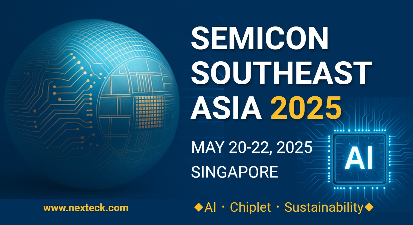 立承德集團(tuán) NEXTECK