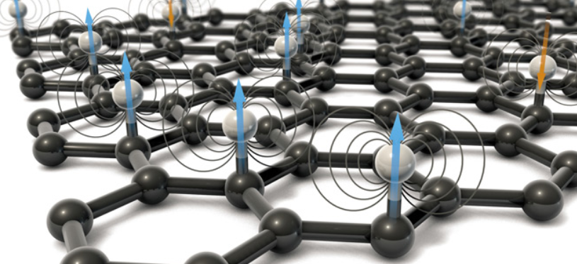 新型碳同素異形體性能強(qiáng)過(guò)的GaN，石墨烯