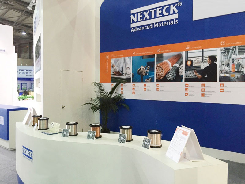 1527239392909837.jpg NEXTECK(立承德)德國慕尼黑電子展歷屆展會精彩回顧