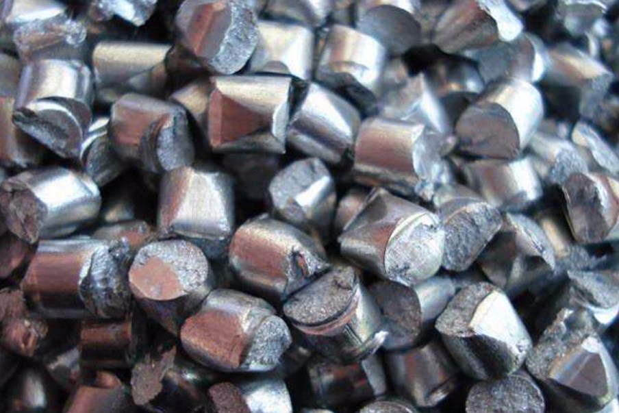 鋅產能過剩價格面臨下調風險！