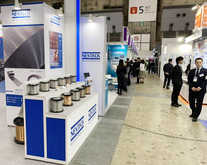 2019年日本汽車電子展 2019年日本汽車電子展