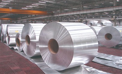 電解鋁行業(yè)報告：汽車政策欲出，鋁價聞風先行