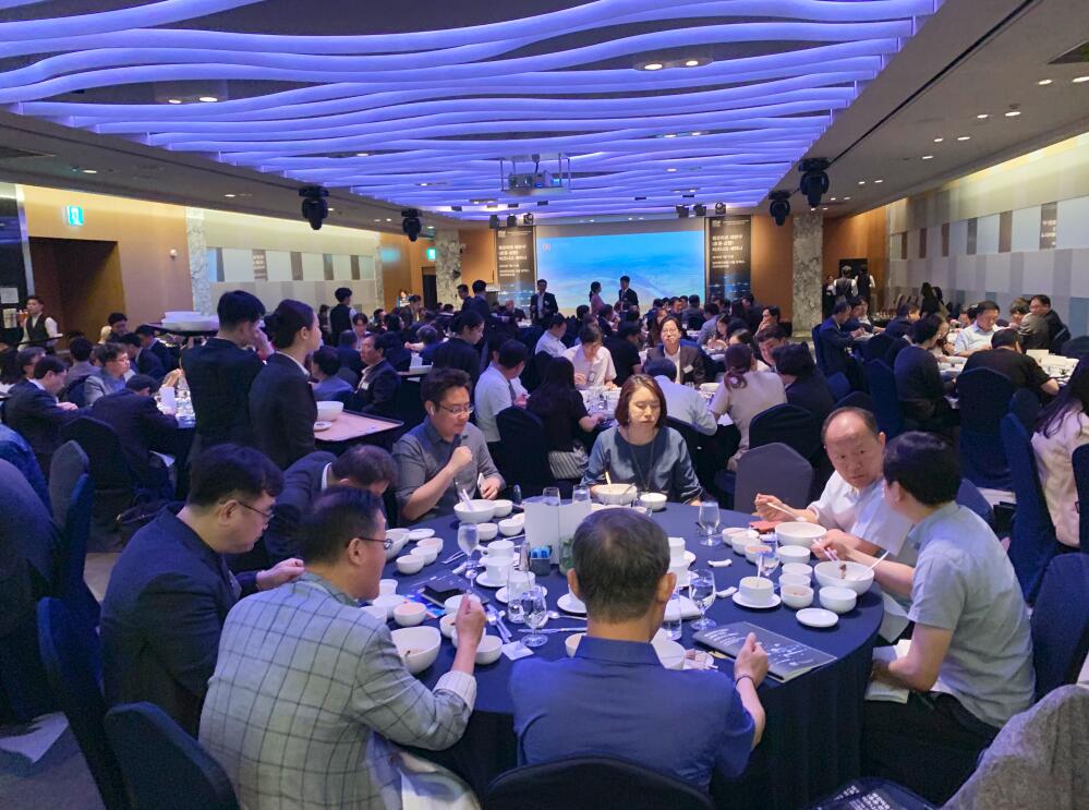 NEXTECK集團出席粵港澳大灣區(港深)科技創新合作研討會 NEXTECK集團出席粵港澳大灣區(港深)科技創新合作研討會