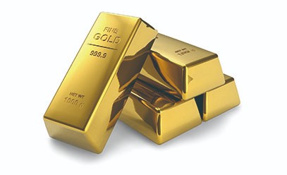 黃金等待三季度經濟數(shù)據(jù)指引方向